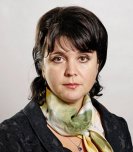 Малышкина Анна Ивановна Директор ФГБУ «Ив НИИ М и Д им. В.Н. Городкова» Минздрава России